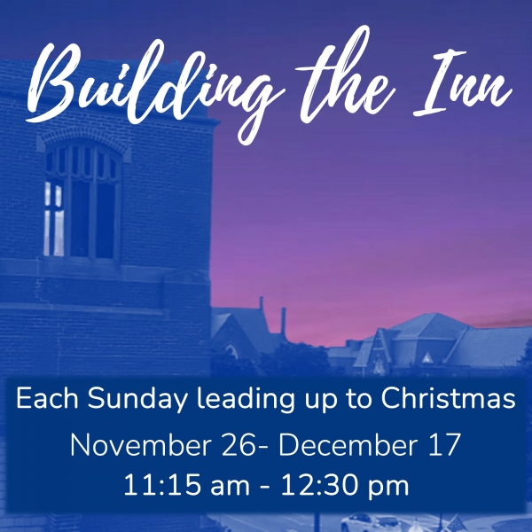 Join us for Advent