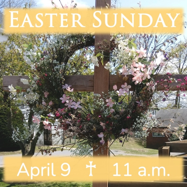 Easter Sunday Morning