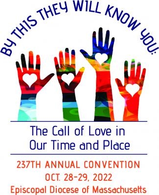 A Report on Diocesan Convention