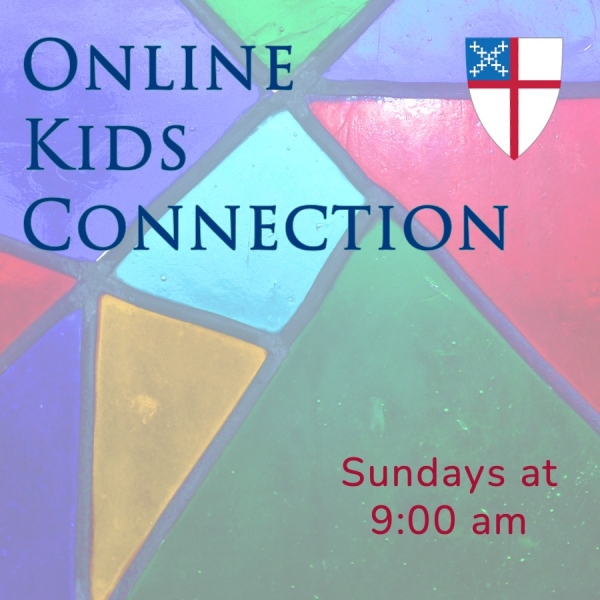 Kids Connection Online